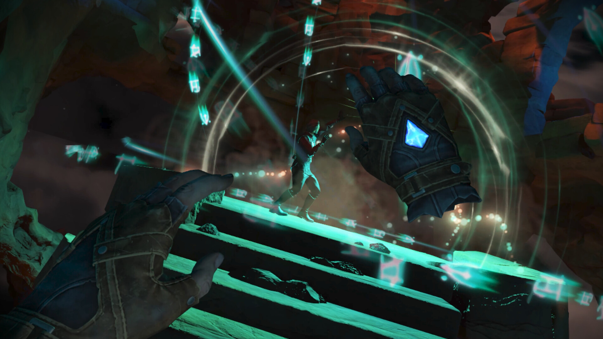 《神偷VR:暗影之遗/Thief VR: Legacy of Shadow》PC中文版下载-含v1.0.0-心语项目网