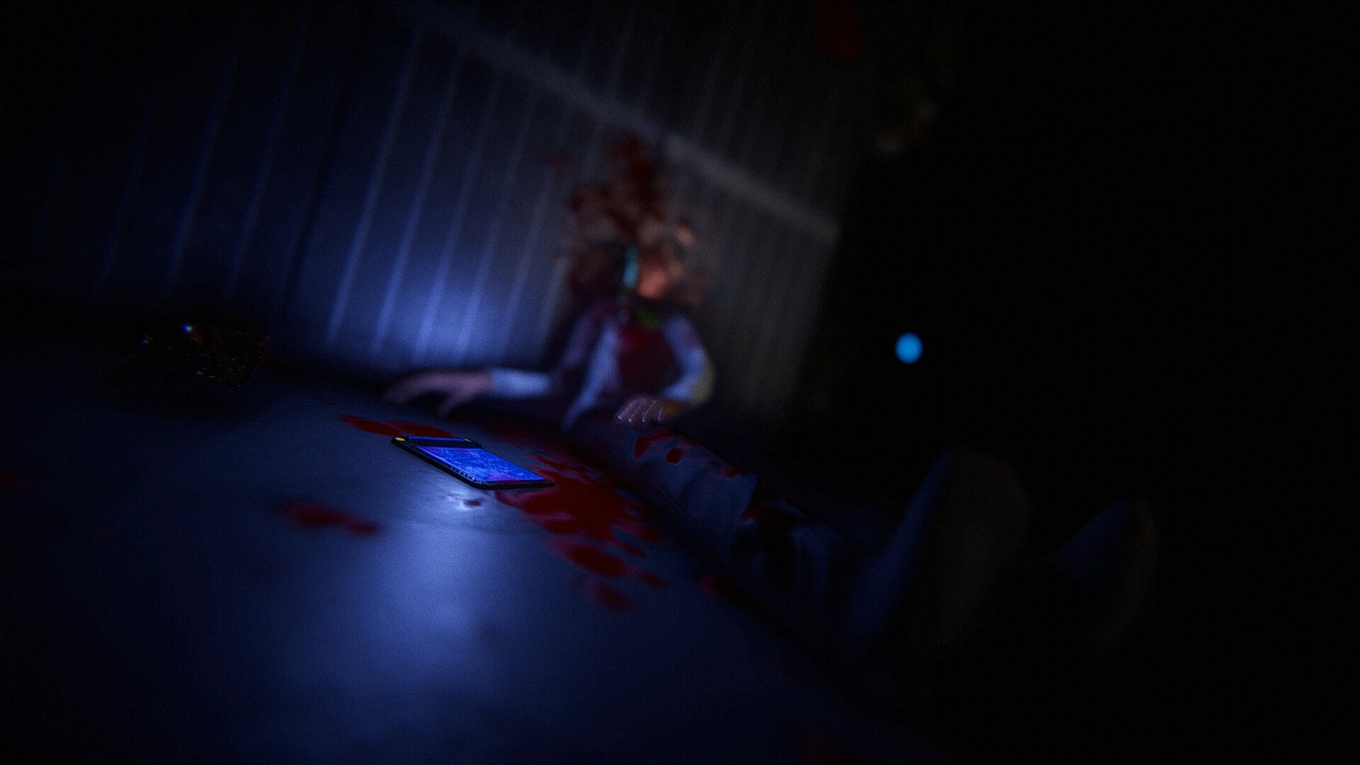 《零号样本:清醒阈/HELL OF FEAR: Mind Breach》PC中文版下载-含Build.21059602-心语项目网