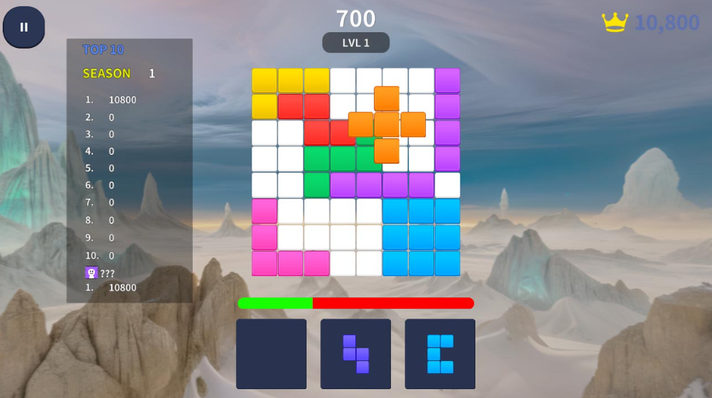 《方块爆破DX! Block Blaster DX!》Switch美版中文+1.1.168补丁NSZ下载-心语项目网