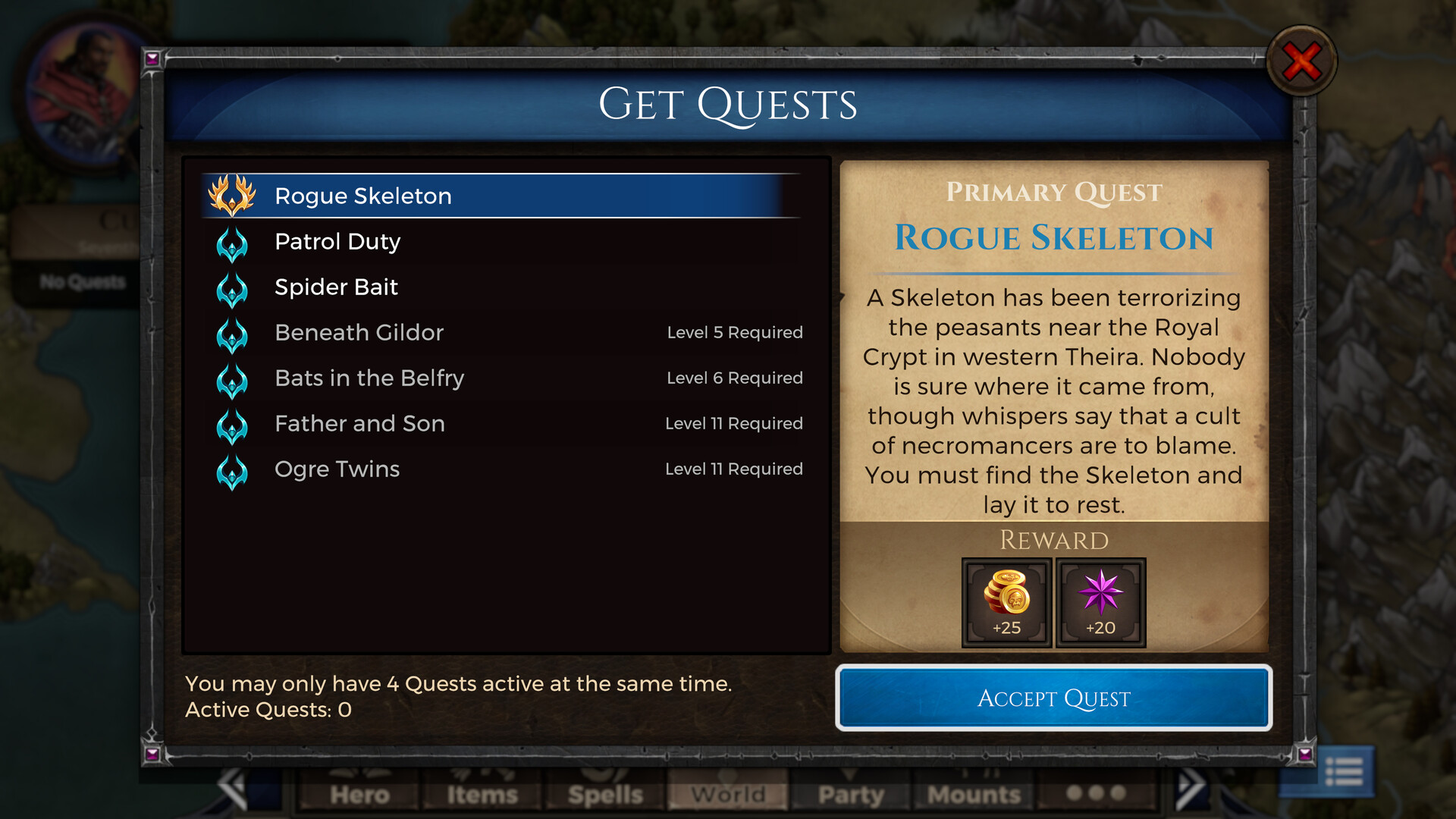 《战神的挑战 不朽版 Puzzle Quest: Immortal Edition》Switch中文版NSZ下载 – 含1.0.3.3576补丁-心语项目网