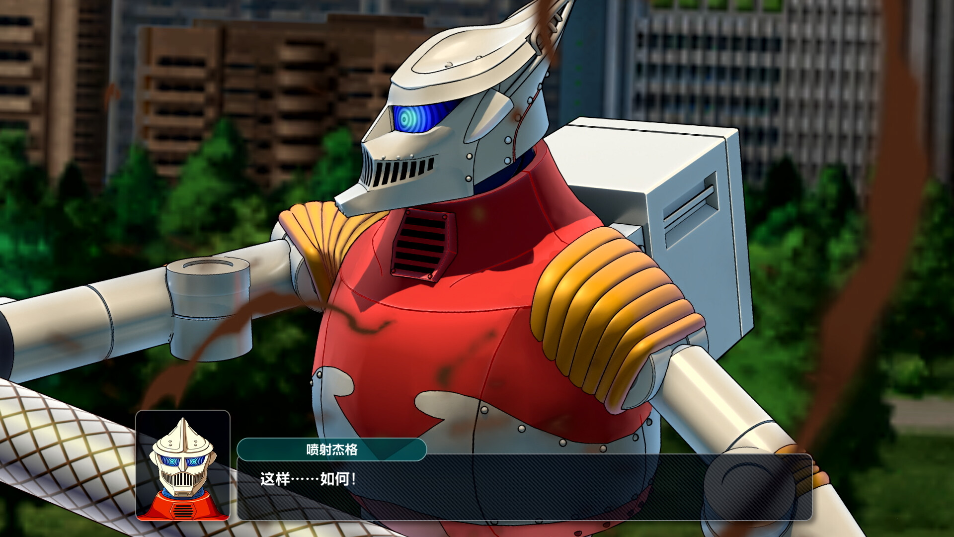《超级机器人大战Y/SUPER ROBOT WARS Y》PC中文版下载-含v1.1.1模拟器整合版-心语项目网