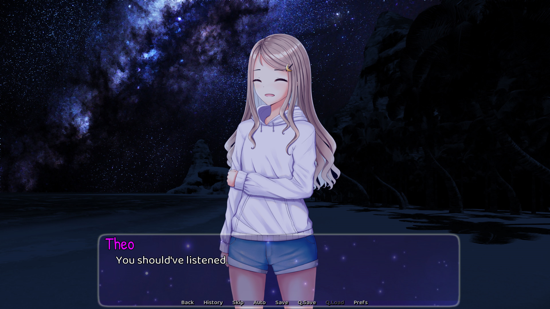 《星光海岸 Starlight Shores》Switch英文版NSP下载-心语项目网
