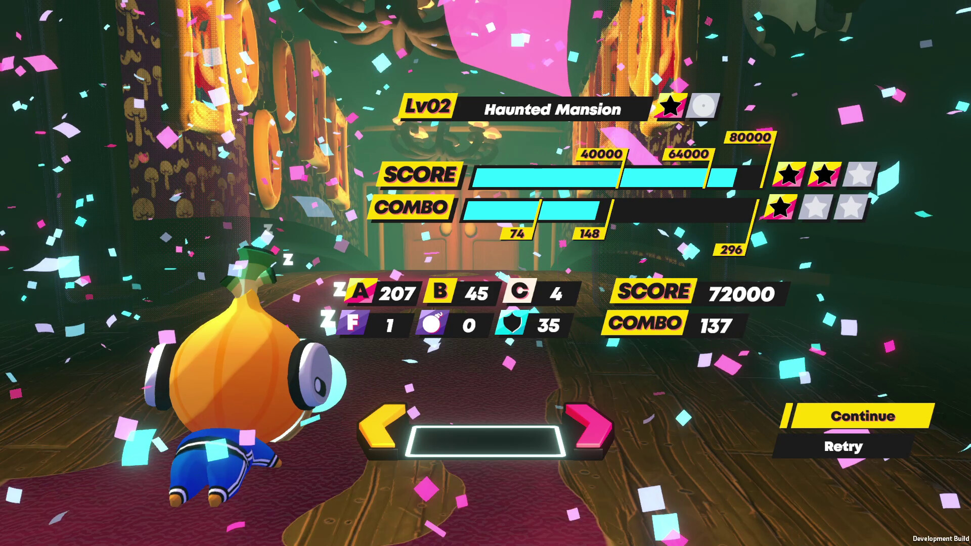 【5.05】《节奏萌芽 RHYTHM SPROUT》PS4欧版中文下载- 含v1.02补丁-心语项目网