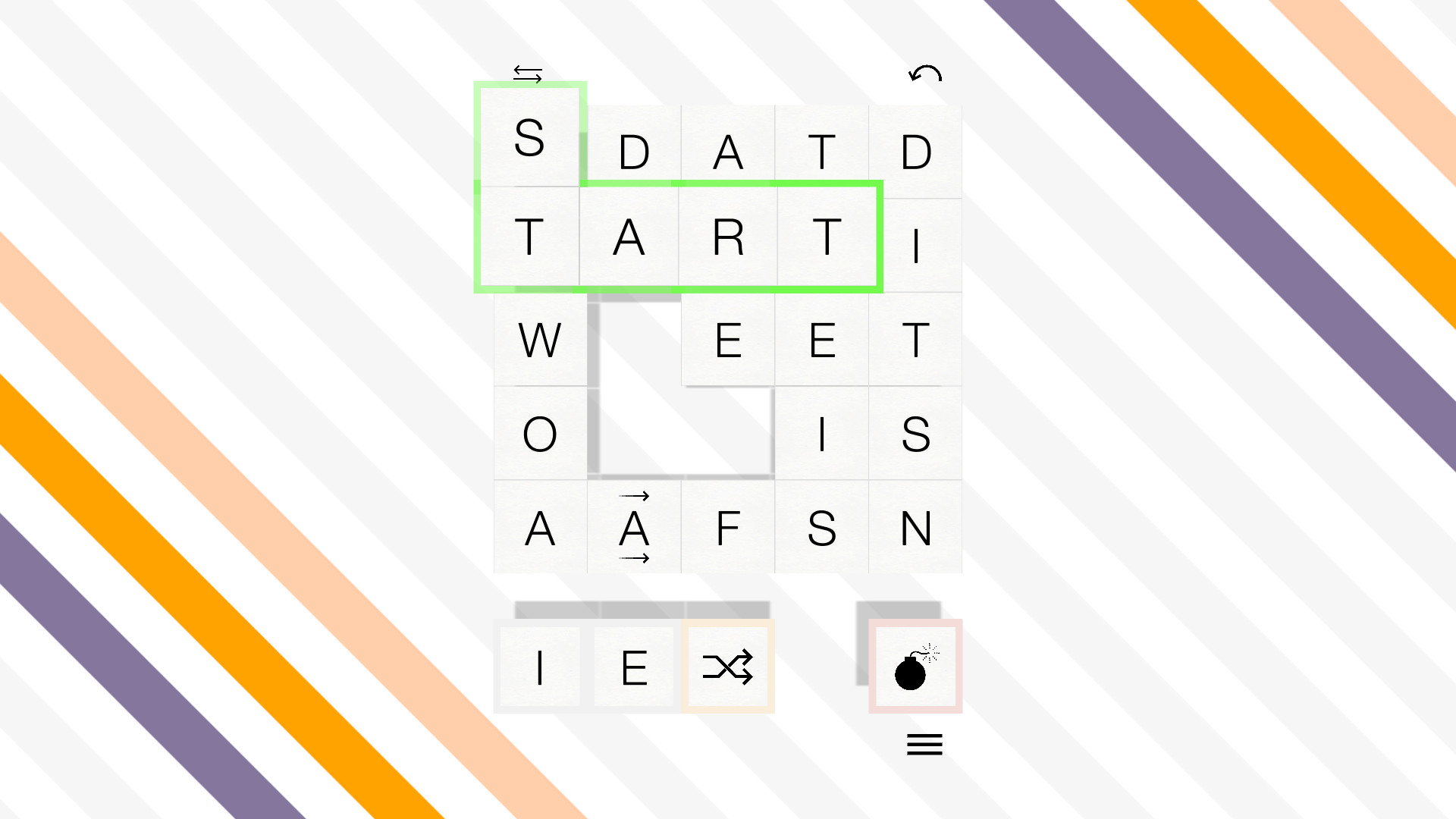 《单词转移 Word Forward》Switch英文版NSP下载-心语项目网