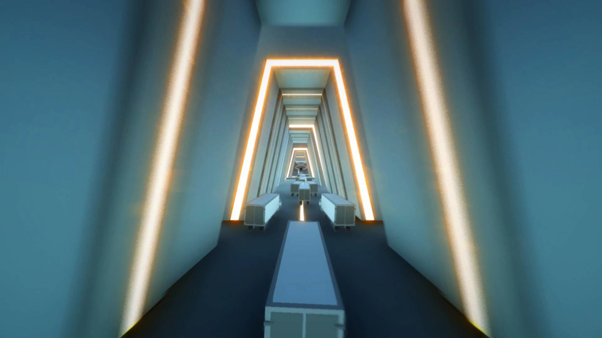【5.05】《卡车跑酷 Clustertruck》PS4欧版下载- 含1.02整合版-心语项目网