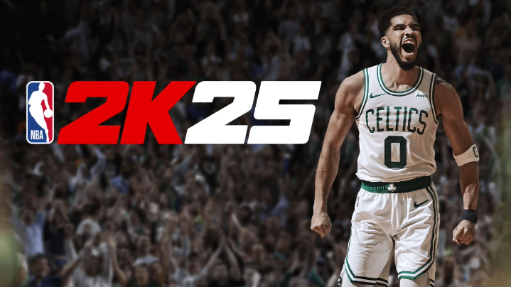 《NBA 2K25》430G付费mod高质量整合包-心语项目网
