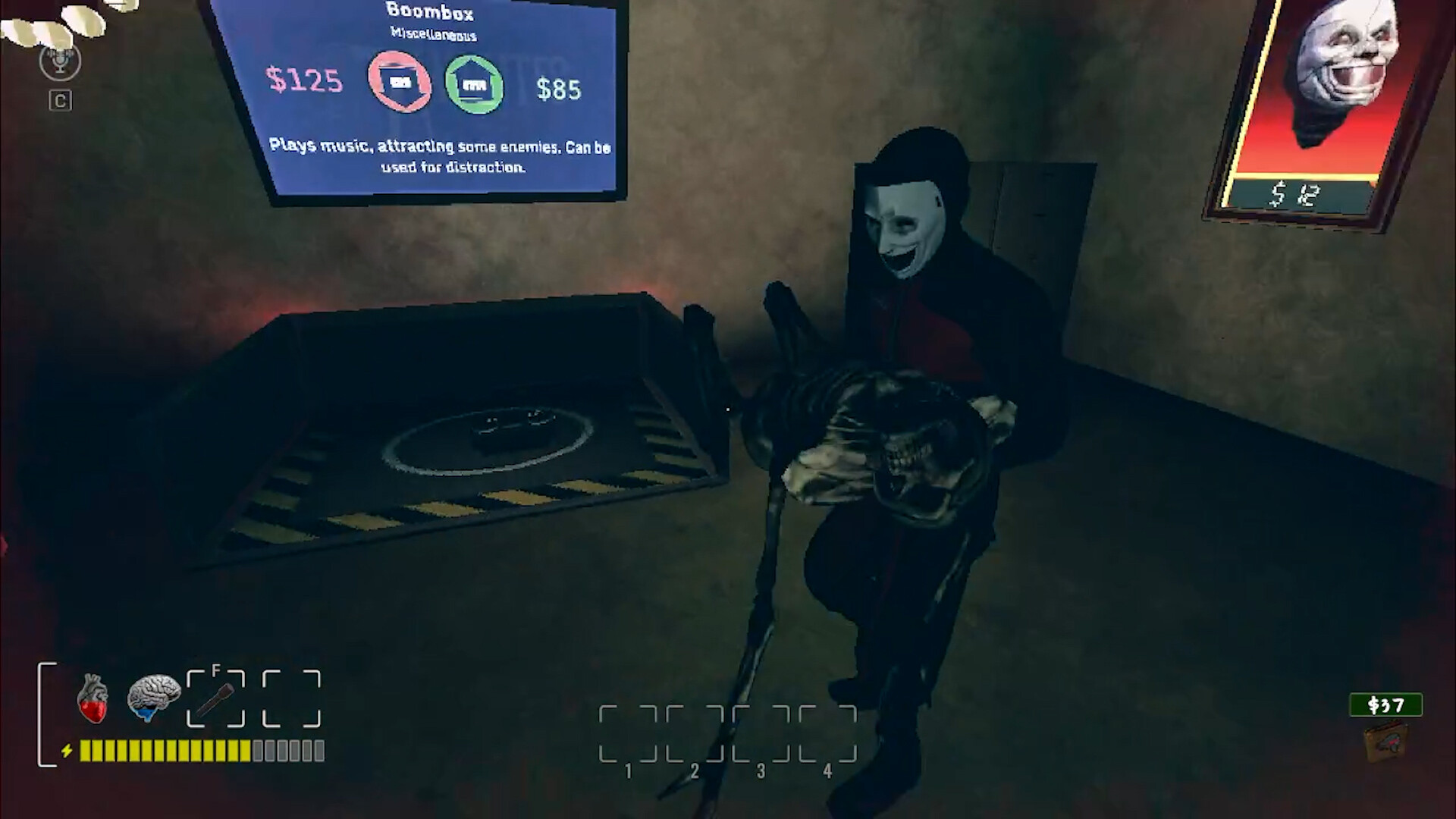 PC游戏《地狱7分钟 7 Minutes in Hell》中文+Build.20373275下载-心语项目网