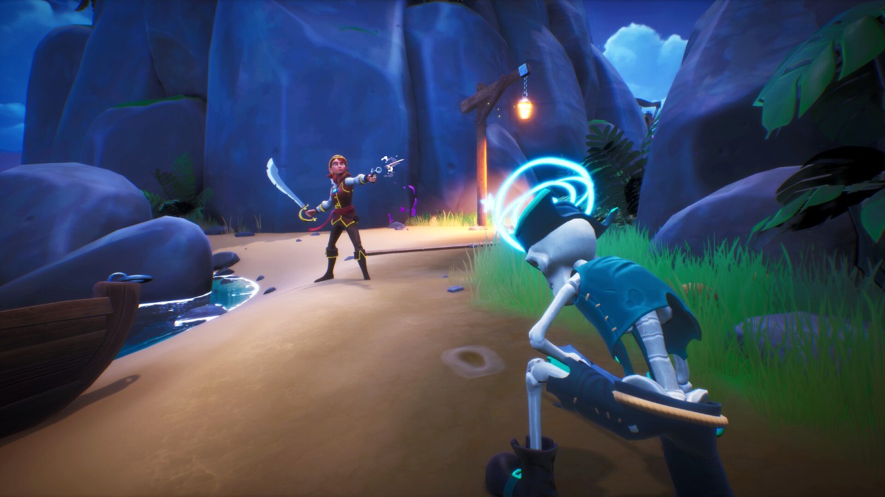 【5.05】《风暴三叉戟传说 Trident’s Tale》PS4欧版中文整合下载- 含v1.03-心语项目网