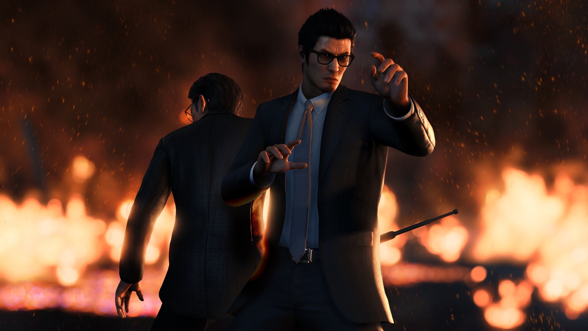 【5.05】《人中之龙7外传 无名之龙》PS4日版中文下载- 含1.22补丁+DLC-心语项目网