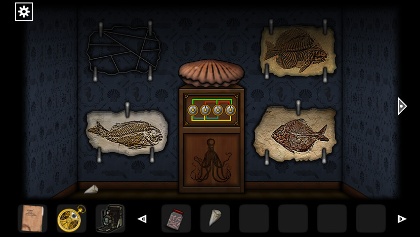 《遗忘之丘:幻灭 Forgotten Hill Disillusion》Switch中文版NSZ下载 – 含1.0.2补丁-心语项目网