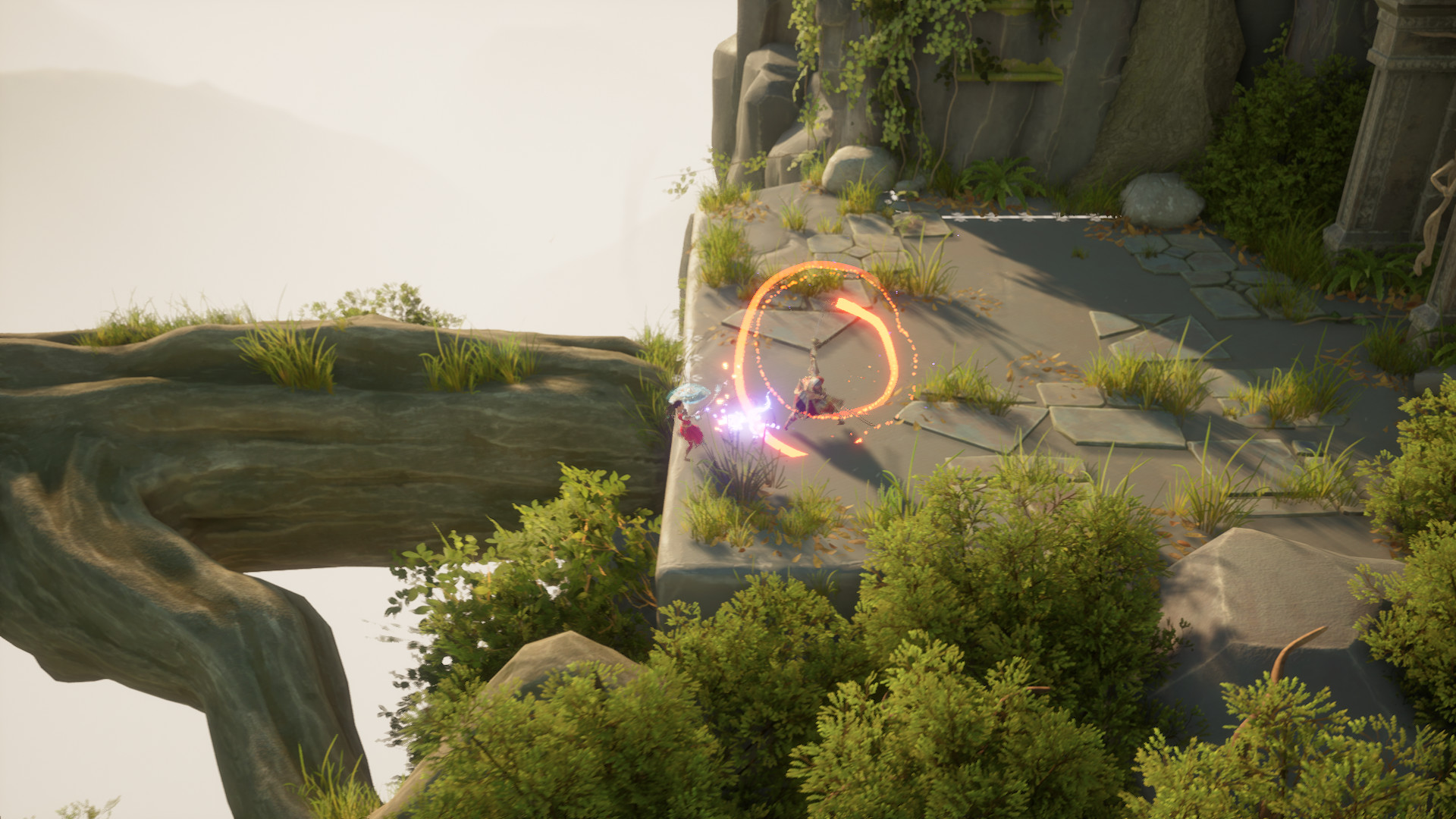 《拉吉:远古传奇/Raji: An Ancient Epic》PC中文版下载-含Build.8993266-心语项目网