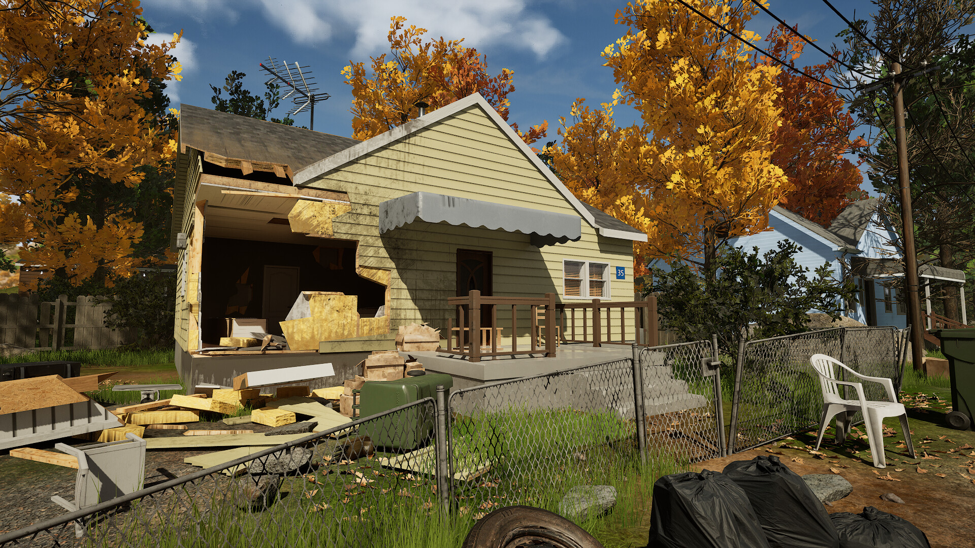 《拆解大师/Deconstruction Simulator》PC中文版下载-含v1.3.0-心语项目网
