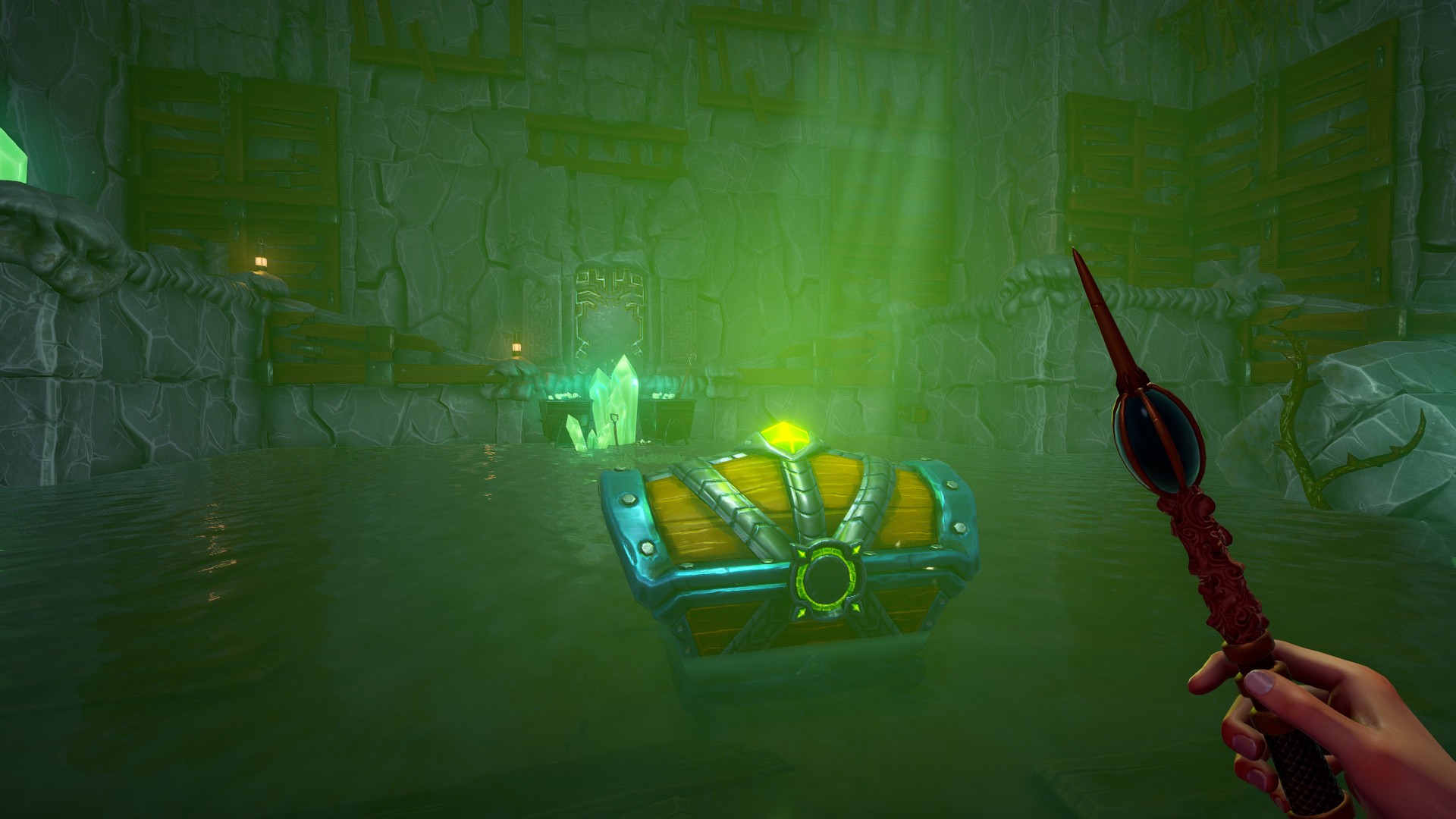 《通灵塔2 Ziggurat 2》Switch中文版NSP下载 – 含1.6.0补丁+DLC-心语项目网