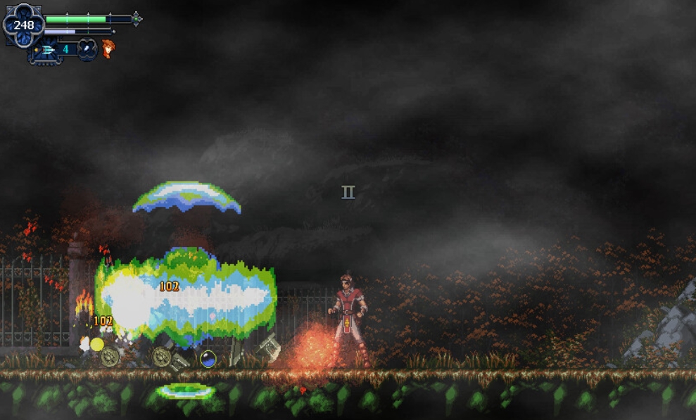 switch游戏《狼之编年史 Chronicles of the Wolf》美版中文+1.0.3补丁XCZ下载-心语项目网