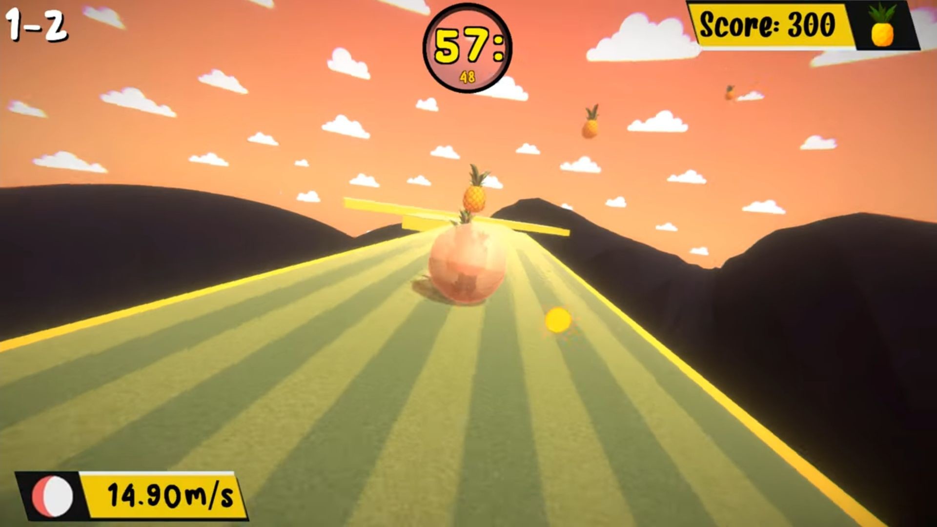 《青蛙球重滚 Frog Ball Rerolled》Switch英文版NSP下载-心语项目网