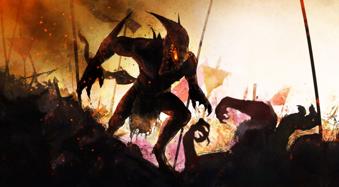 【5.05】《野兽之影 Shadow of the Beast》PS4欧版中文下载- 含v1.00-心语项目网