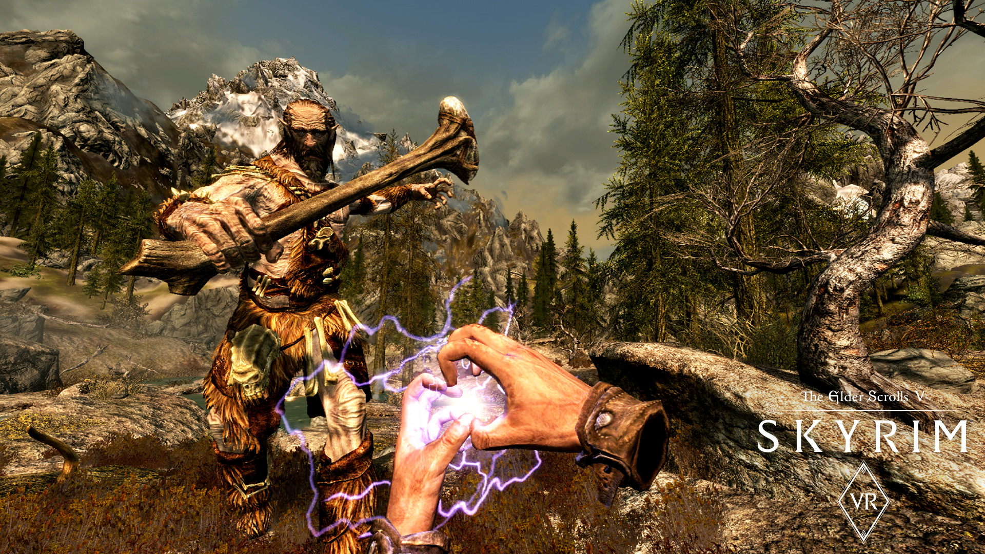 《上古卷轴5:天际 The Elder Scrolls V: Skyrim》Switch美版中文NSP下载 – 含1.1.404补丁+DLC-心语项目网