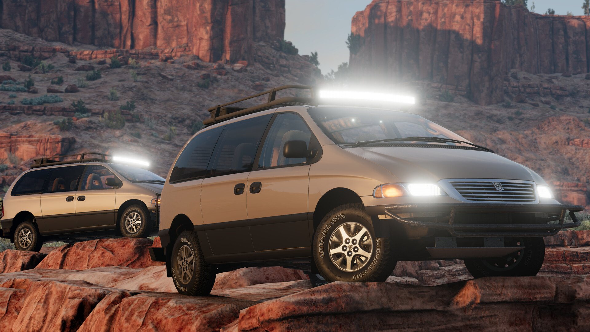 《车祸模拟器/BeamNG.drive》PC中文版下载-含v0.38.2.0联机版-心语项目网