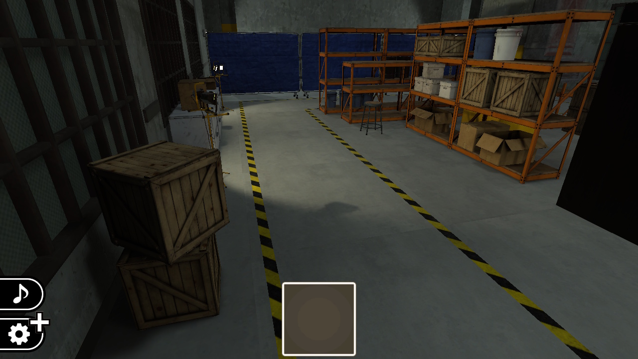 《逃脱游戏 R00M08 Escape game R00M08》Switch美版中文NSZ下载-心语项目网