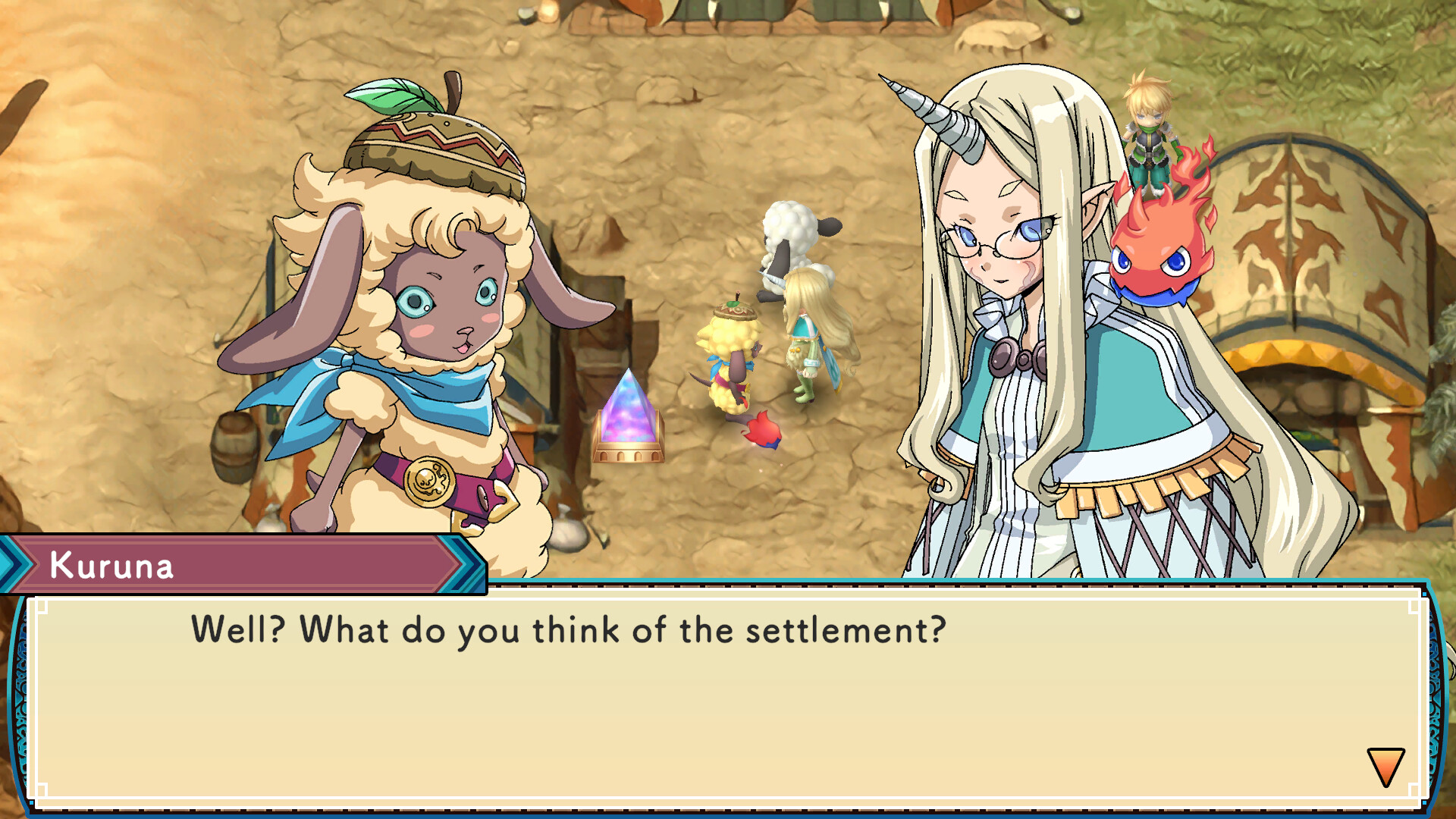 《符文工厂3/Rune Factory 3 Special》PC中文版下载-含Build.20332490-心语项目网