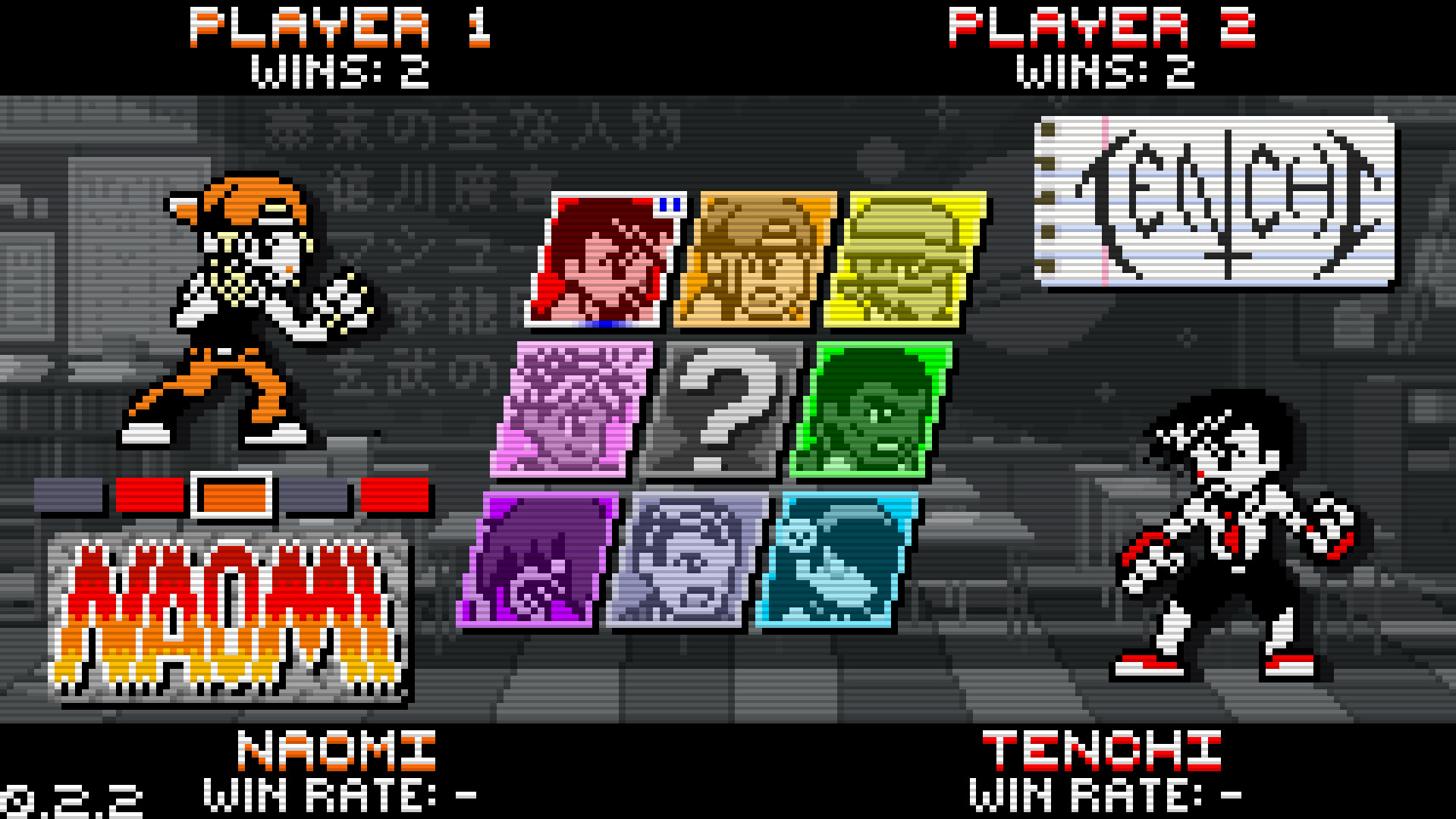 《口袋激斗 Pocket Rumble》Switch英文版NSP下载 – 含1.0.0补丁-心语项目网