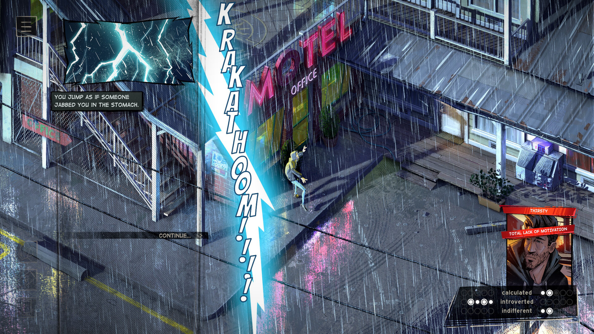 《懊悔谷/Rue Valley》PC中文版下载-含v1.1.0-心语项目网