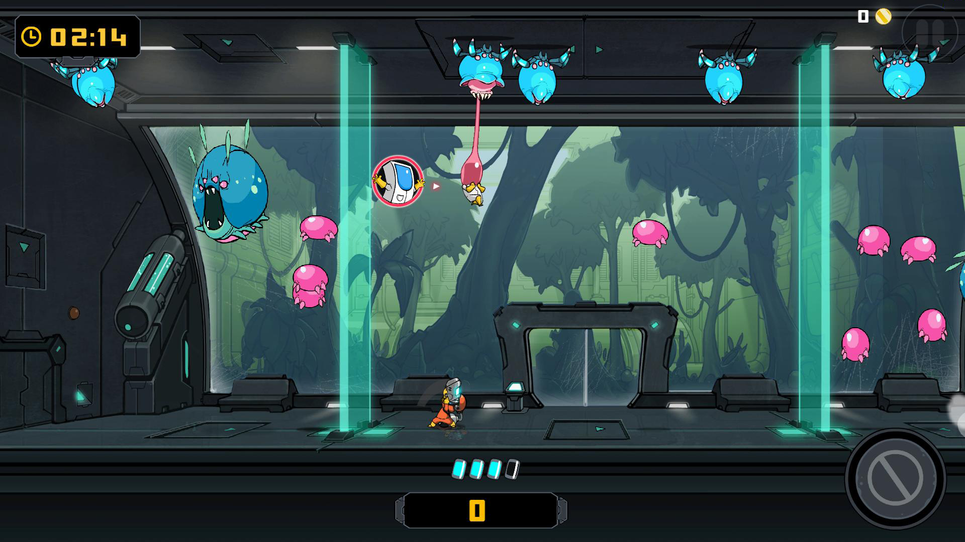 《昆虫屠夫 The Bug Butcher》Switch中文版NSP下载 – 含1.0.1补丁-心语项目网