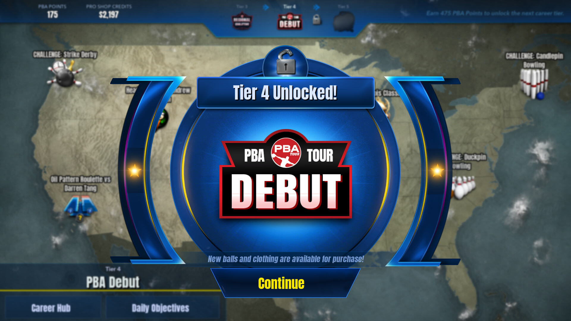 《PBA职业保龄球2026/PBA Pro Bowling 2026》PC英文版下载-含Build.21253773-心语项目网