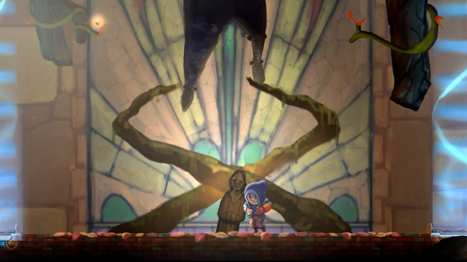 《特斯拉学徒 复刻版 Teslagrad Remastered》Switch美版中文NSZ下载 – 含1.0.2补丁-心语项目网