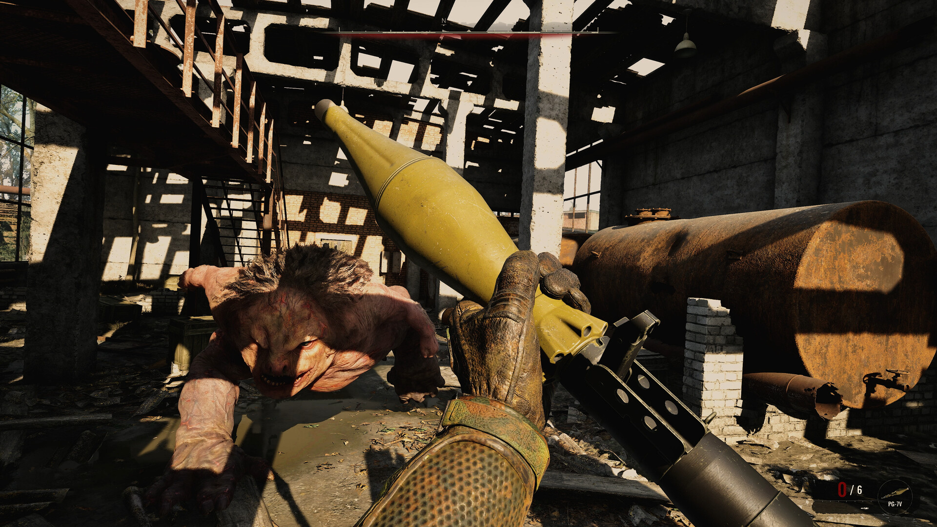 《潜行者2:切尔诺贝利之心/S.T.A.L.K.E.R. 2: Heart of Chornobyl》PC中文版下载-含v1.8.1.1-心语项目网
