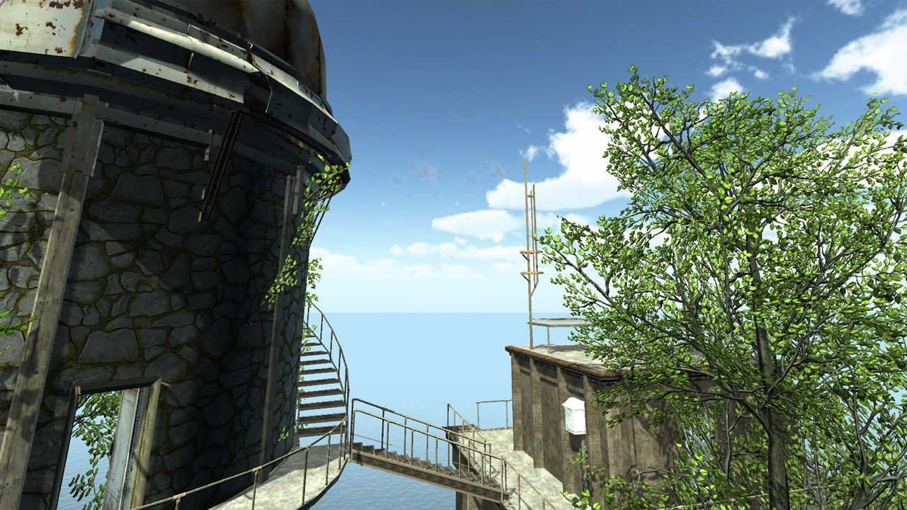 《海岛模拟飞行 Island Flight Simulator》Switch英文版NSP下载 – 含1.0.0补丁-心语项目网