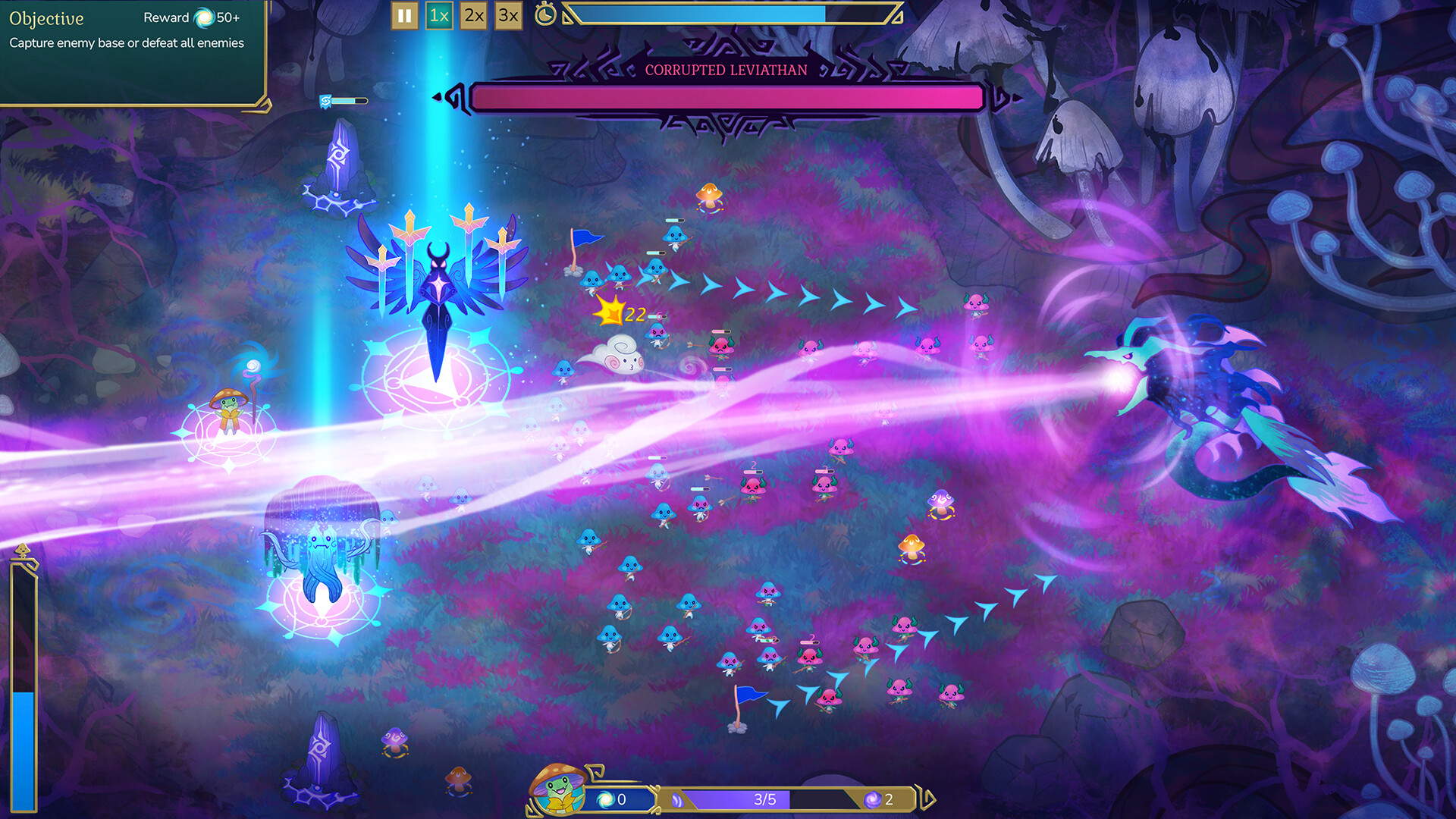 《秘林之外/Beyond the Grove》PC中文版下载-含Build.21250494-心语项目网