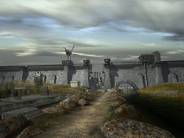 《赛伯利亚之迷 Syberia》Switch英文版NSP下载 – 含1.1.0补丁-心语项目网