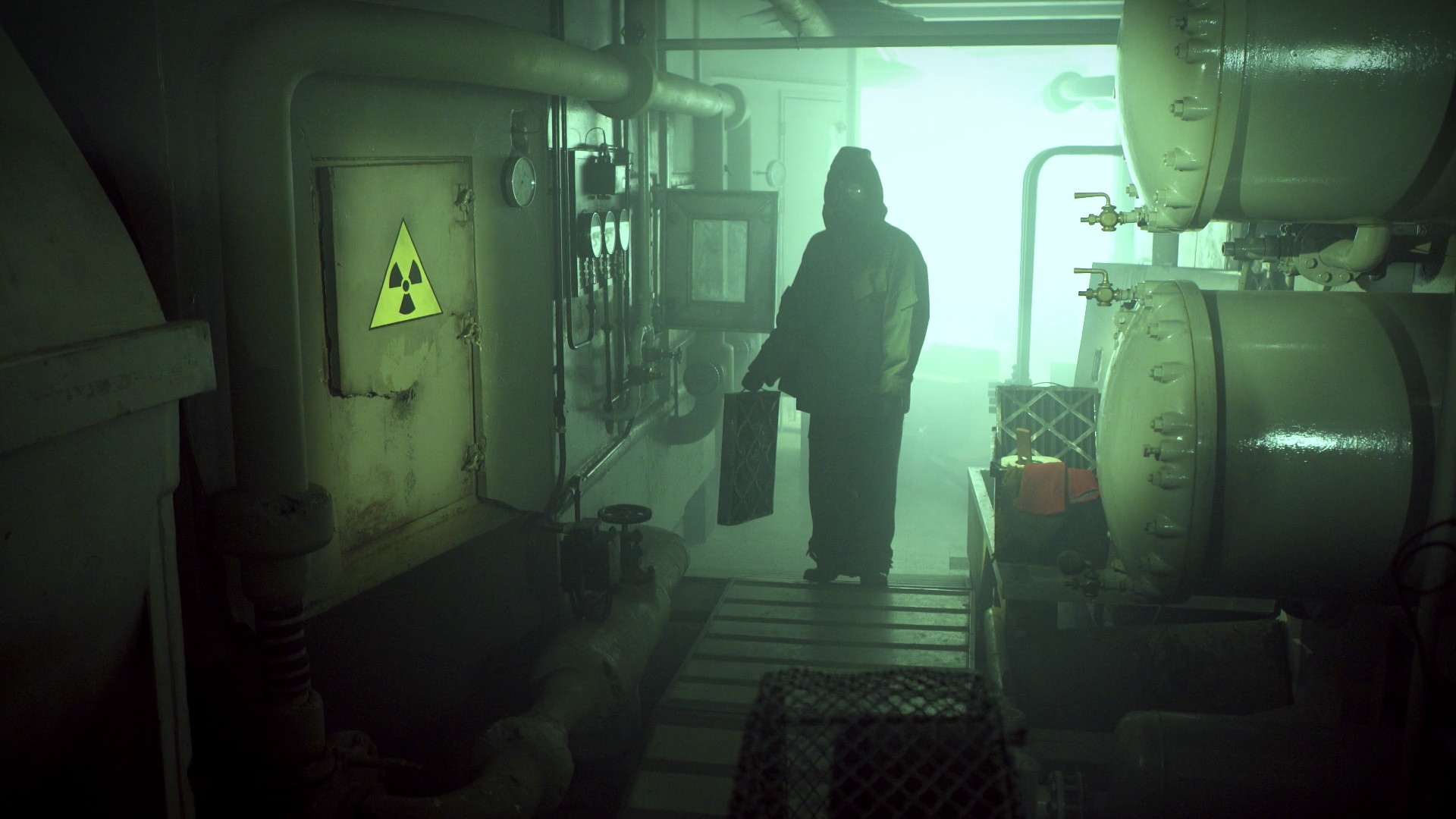 《地堡 The Bunker》Switch中文版NSP下载 – 含1.0.1补丁-心语项目网