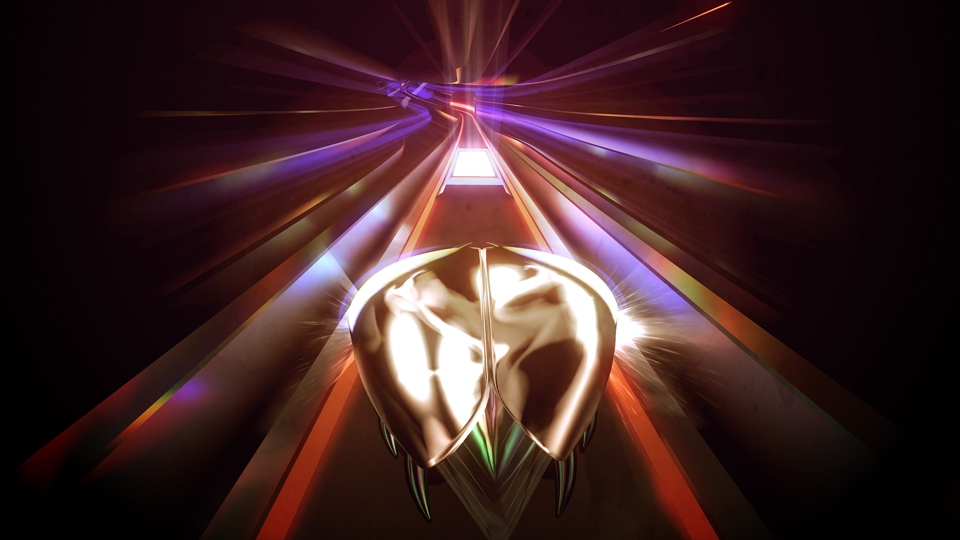 《暴走甲虫Thumper》Switch美版中文NSP下载 – 含1.0.2补丁-心语项目网