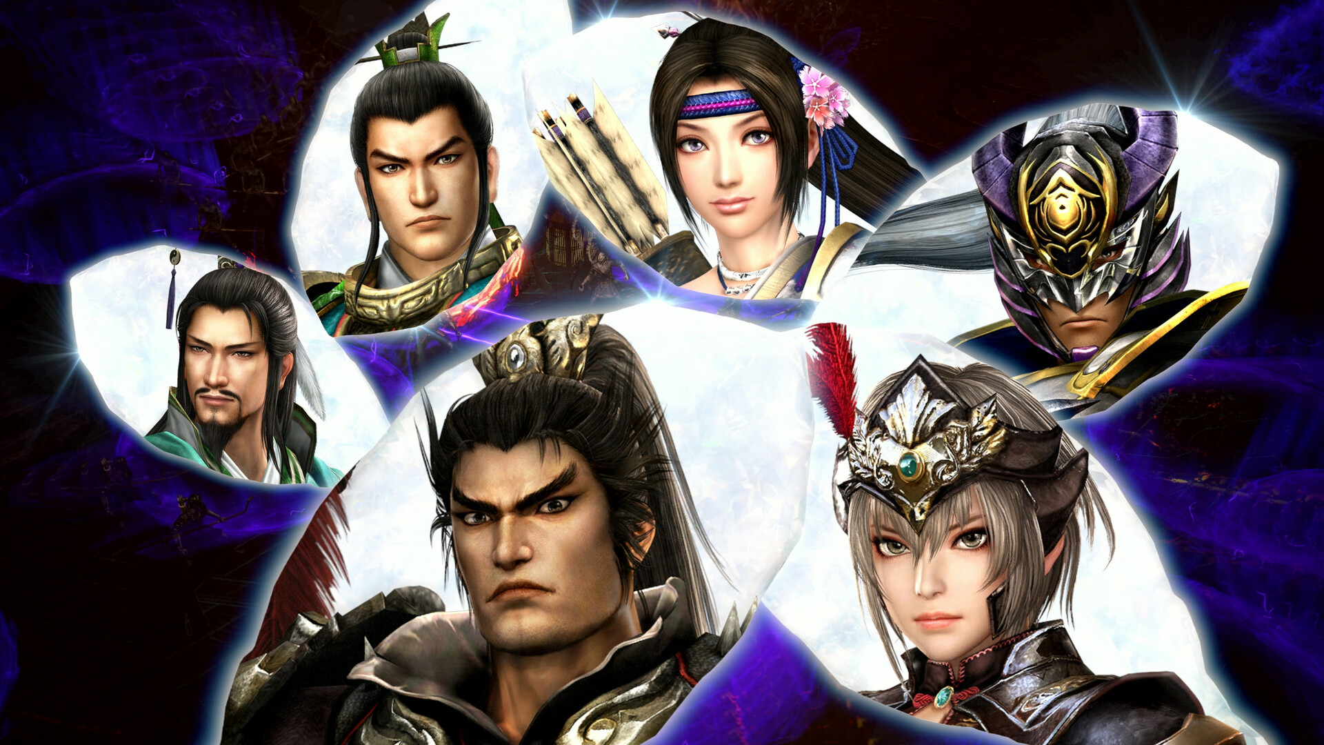 PC游戏《无双深渊 WARRIORS: Abyss》中文v1.5.0-心语项目网