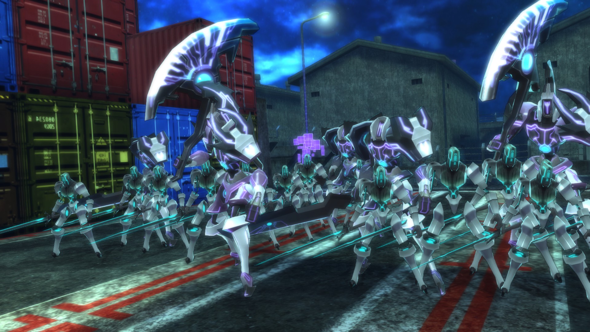《圣杯战争命运之夜 暗影之星 Fate/EXTELLA》Switch中文版NSP下载 – 含1.0.0补丁-心语项目网