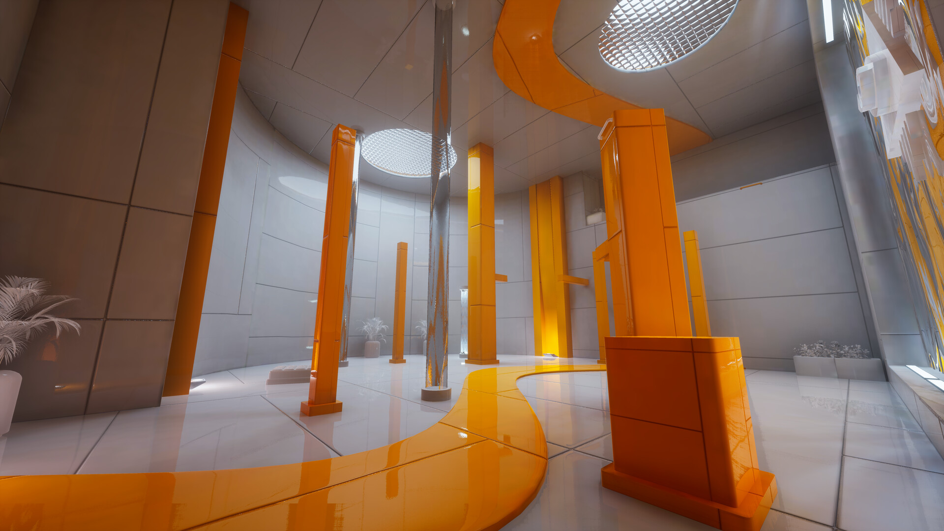 《伊卡洛斯跑酷/Ikarus Parkour》PC中文版下载-含v2.84-心语项目网