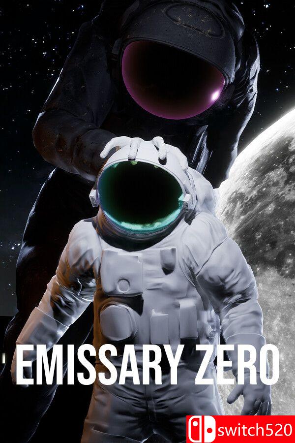 《零号使者（Emissary Zero）》官方中文 v1.2.3 [中文/繁体/英文/日语]-心语项目网