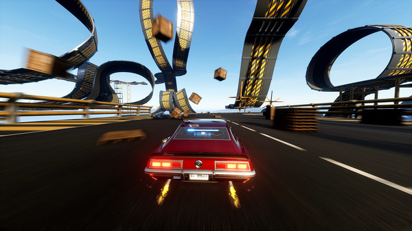 《破坏创造王/Wreckreation》PC中文版下载-含v1.2.0.147169-心语项目网