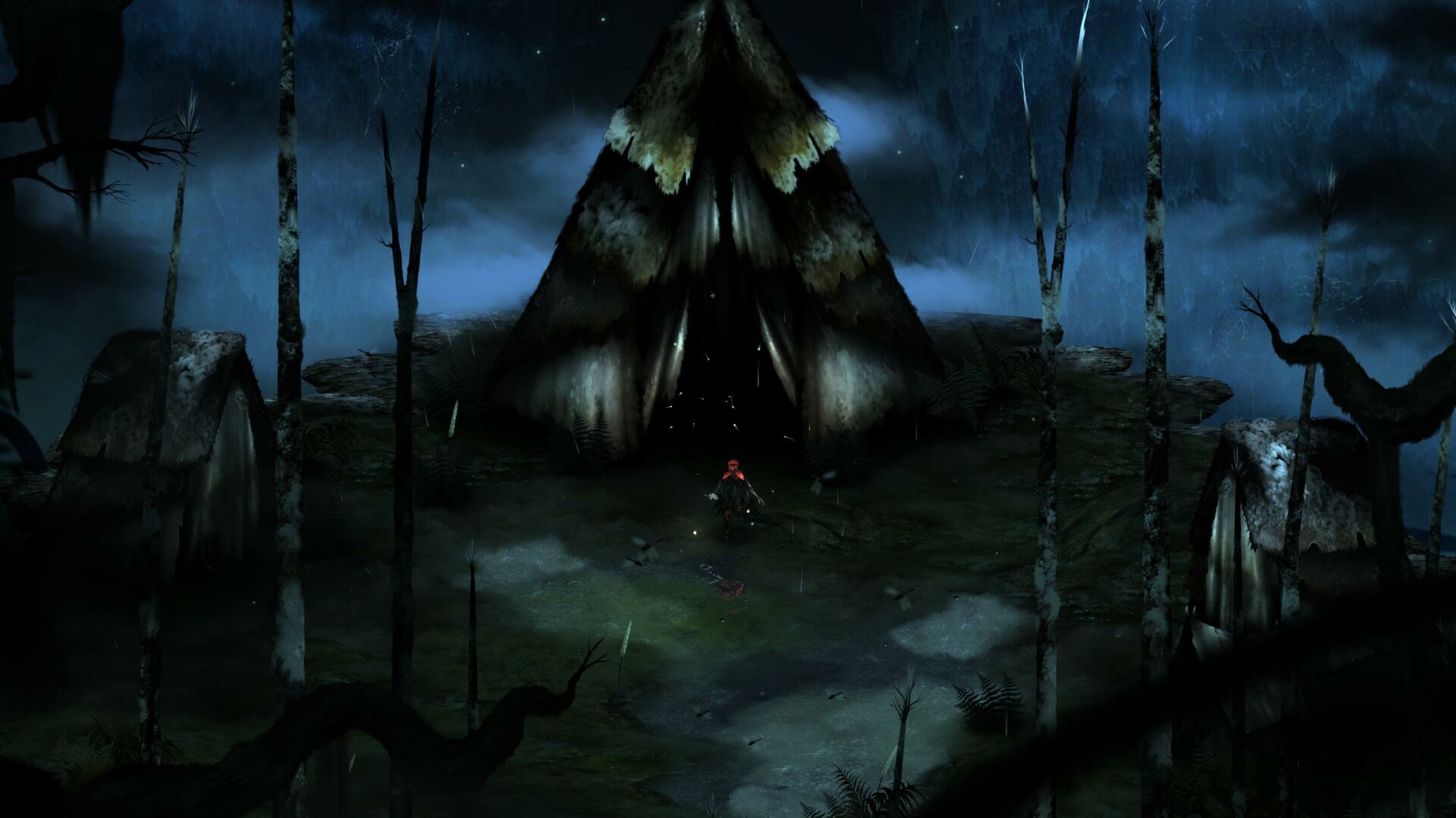 《永恒秩序/Perennial Order》PC中文版下载-含Build.16825804-心语项目网