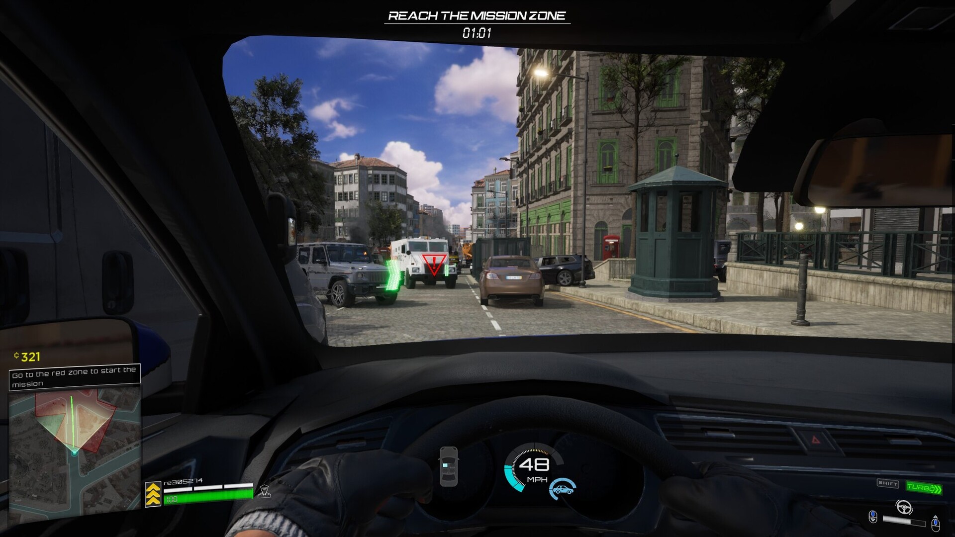 《阿尔法反应/Alpha Response》PC英文版下载-含Build.21063395-心语项目网