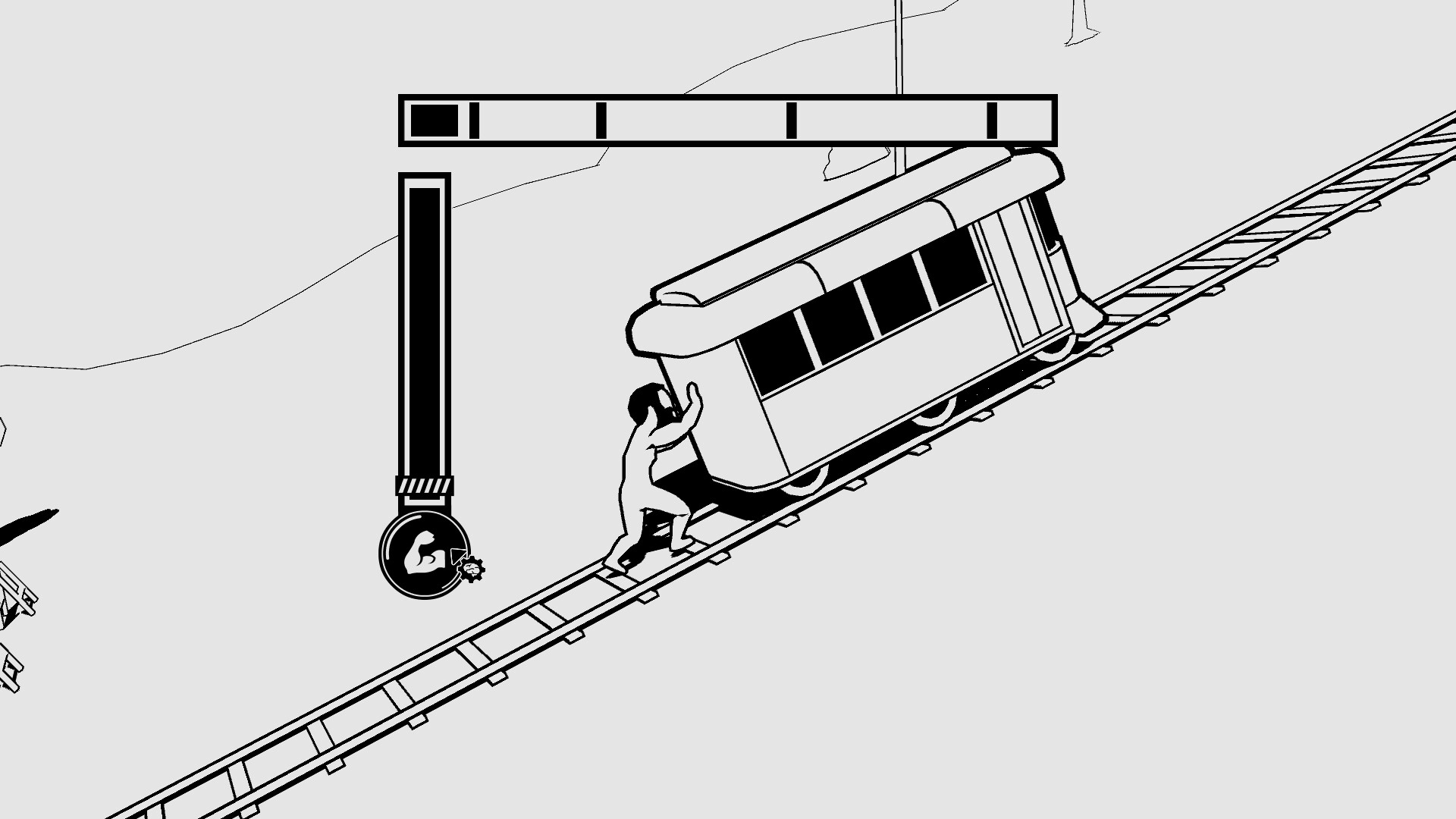 《电车解题/The Trolley Solution》PC中文版下载-含Build.21322641-心语项目网