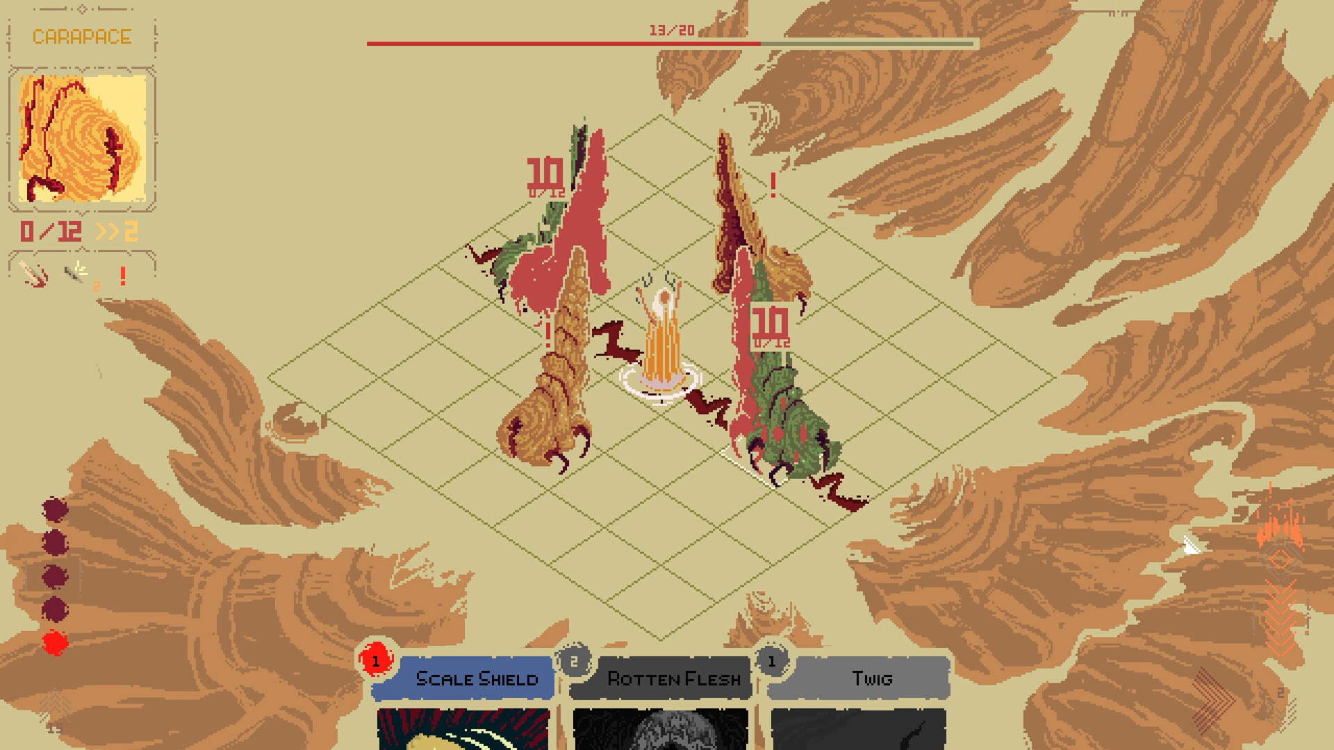 《死亡呼啸/Death Howl》PC中文版下载-含Build.21207236-心语项目网