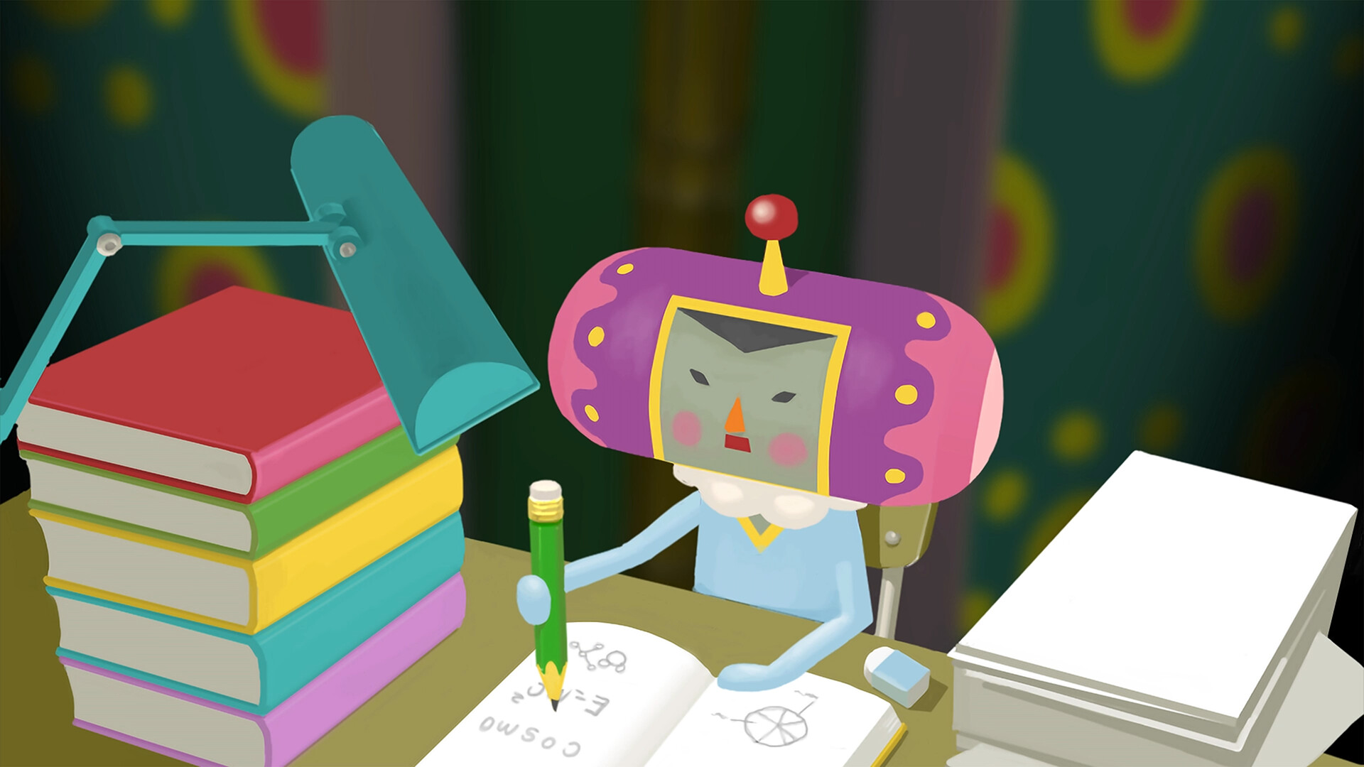 《人见人爱的块魂 安可+ 国王大人的小小回忆/We Love Katamari REROLL Royal Reverie》PC中文版下载-含Build.20552039-心语项目网