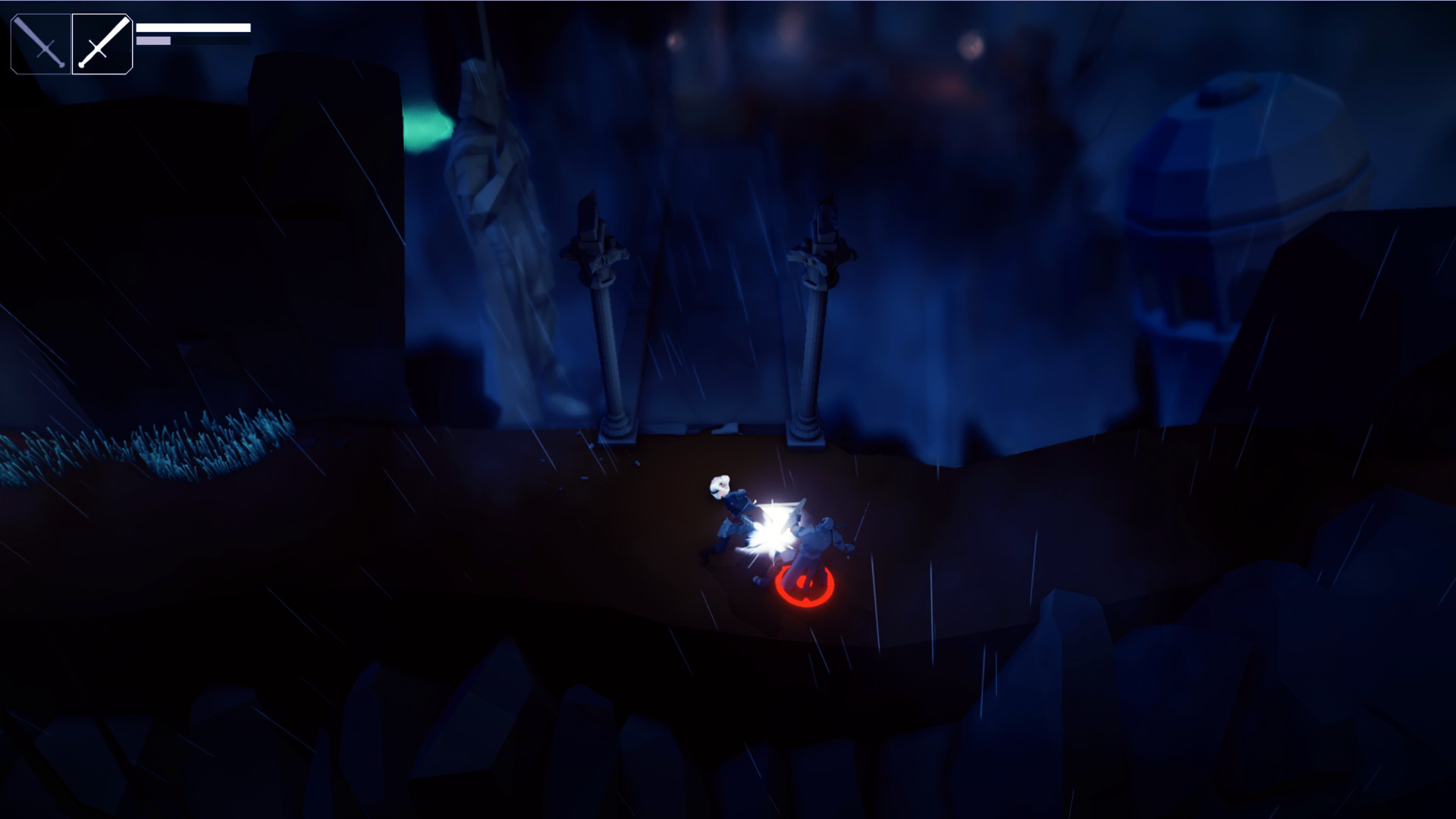 《光明陨落 至暗版 Fall Of Light – Darkest Edition》Switch中文版NSP下载 – 含1.0.1补丁-心语项目网