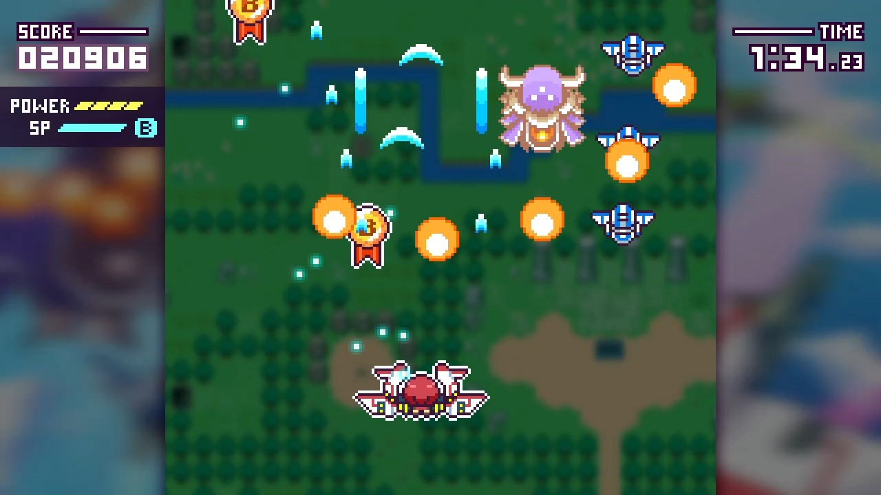 《幻想秘境合集 Fairune Collection》Switch中文版NSP下载 – 含1.0.1补丁-心语项目网
