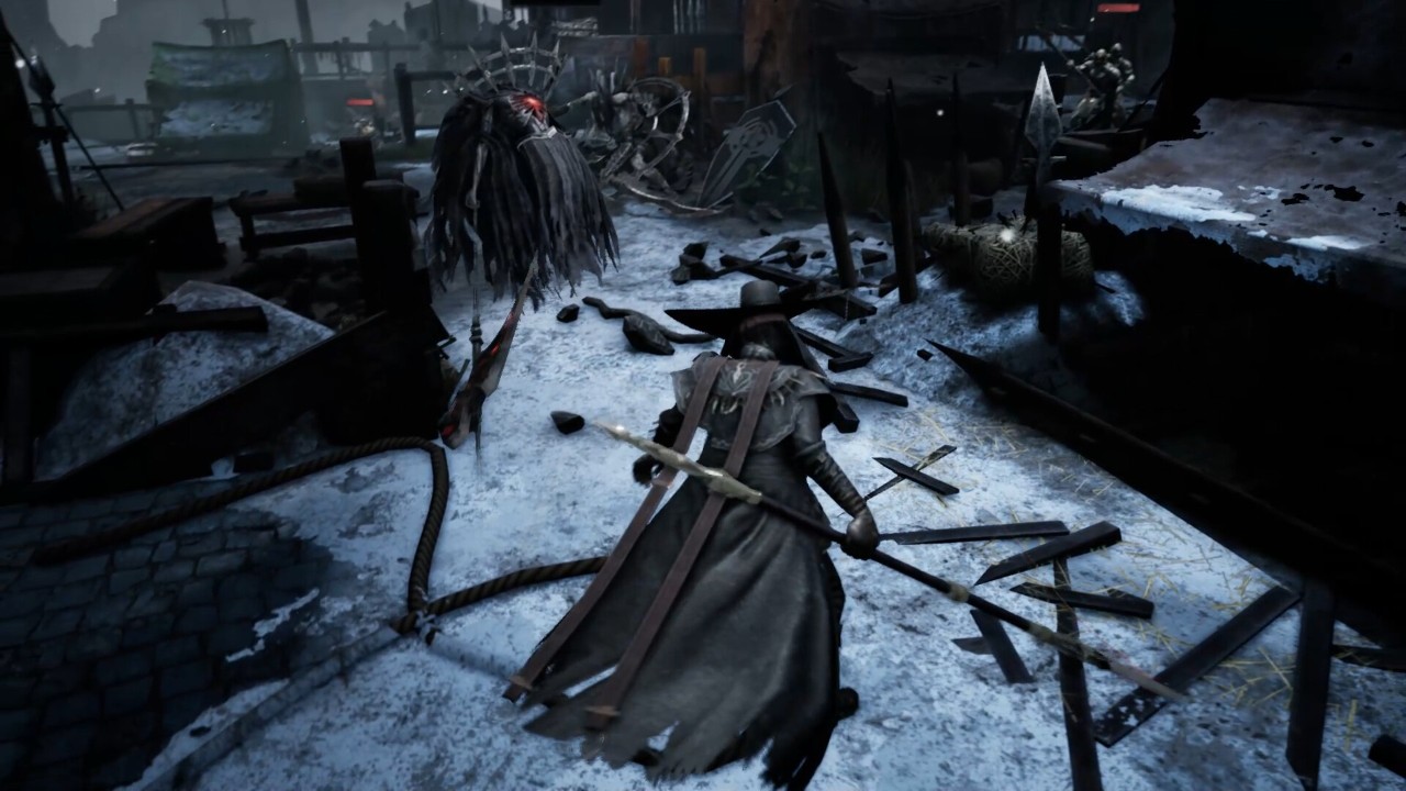 【5.05】《救赎收割者》PS4日版中文下载- 含1.42整合版-心语项目网