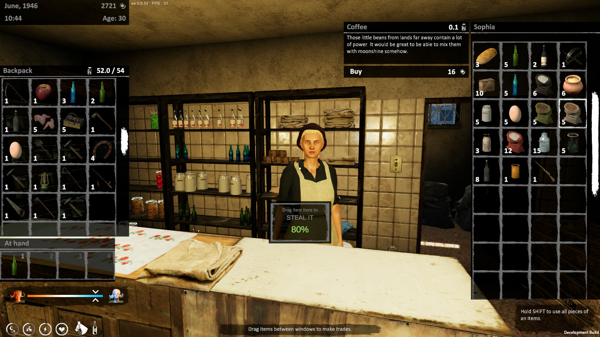 《农民的生活/Farmer’s Life》PC中文版下载-含v1.0.43-心语项目网