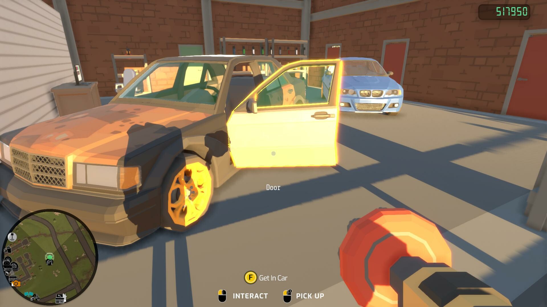 《轮到你,敢不敢?/Will You Wheel?》PC中文版下载-含Build.21326696-心语项目网